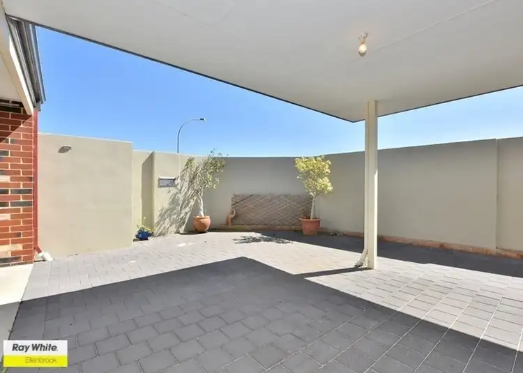 Seventh view of Homely house listing, 71 Delapre Drive, Ellenbrook WA 6069