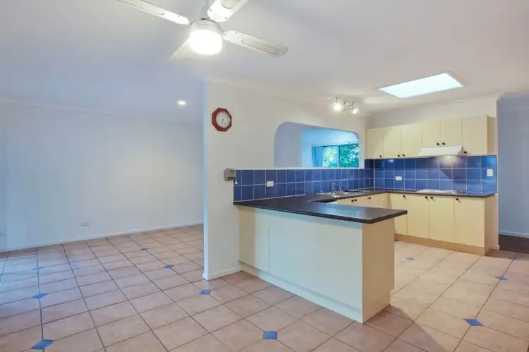 Fifth view of Homely house listing, 66 Kallaroo Crescent, Ashmore QLD 4214