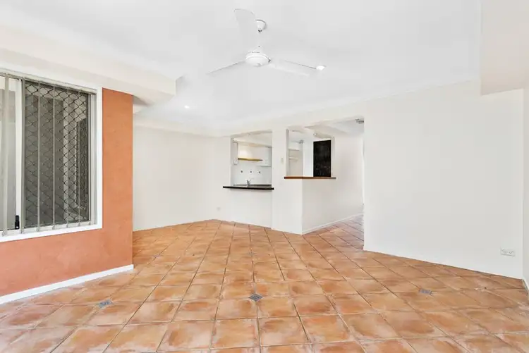 Second view of Homely unit listing, 27/1 Bronberg Court, Southport QLD 4215