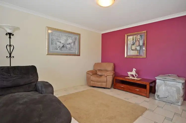 Third view of Homely house listing, 2 Cassano Boulevard, Clarkson WA 6030