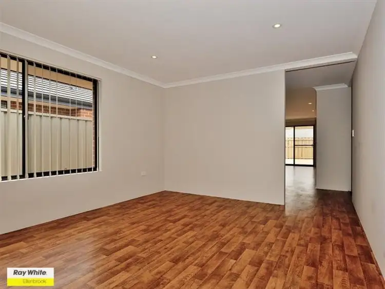 Sixth view of Homely unit listing, Unit 1/4 Tickner Parade, Ellenbrook WA 6069
