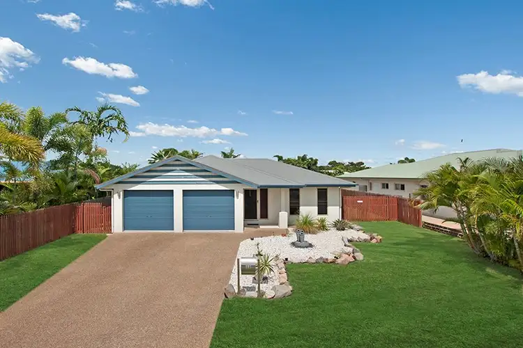 12 Dundas Court, Kirwan QLD 4817