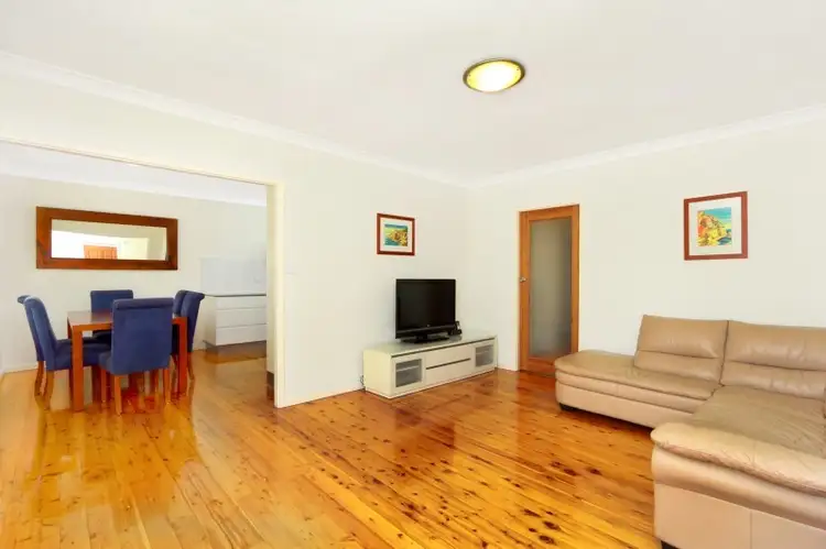 Second view of Homely villa listing, 1/9 Mutual Road, Mortdale NSW 2223