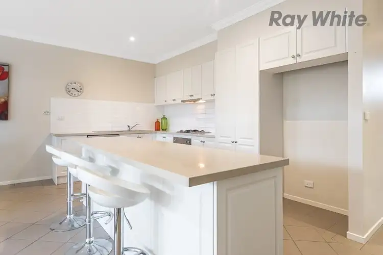 Third view of Homely house listing, 16 CONLAN Way, Lilydale VIC 3140