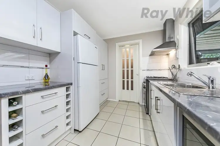 Third view of Homely house listing, 12 Chelmsford Grove, Andrews Farm SA 5114