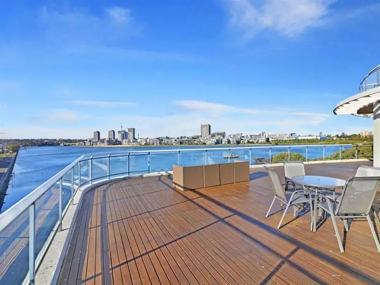 65/27 Bennelong Parkway, Wentworth Point NSW 2127