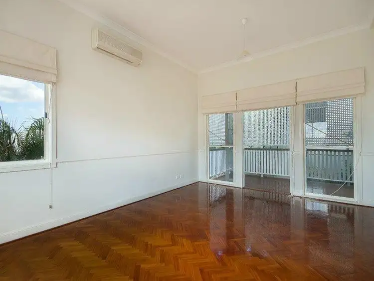 Third view of Homely townhouse listing, 8/17 Arthur Terrace, Red Hill QLD 4059
