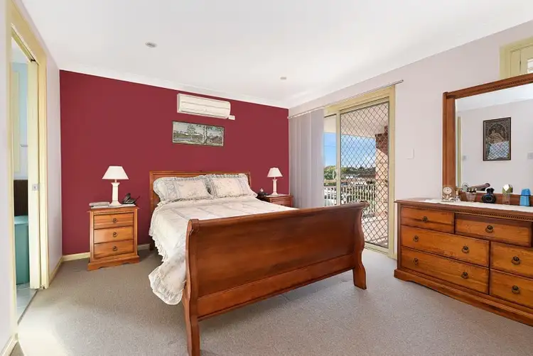 Fifth view of Homely house listing, 13 Isis Street, Fairfield West NSW 2165