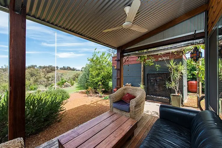 Second view of Homely house listing, 346 Shady Hills View, Bullsbrook WA 6084