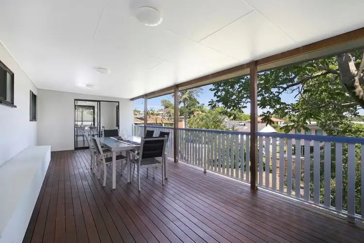 Third view of Homely house listing, 4 Leadale Street, Wynnum West QLD 4178