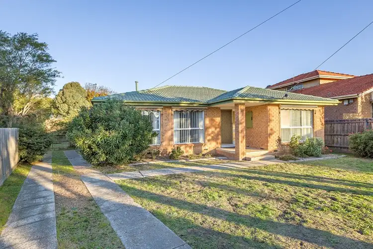 35 Kantiki Drive, Epping VIC 3076
