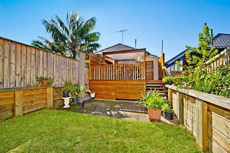 Second view of Homely apartment listing, 3/18-20 Sir Thomas Mitchell Road, Bondi Beach NSW 2026