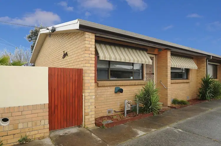 1/4 Donald Grove, Chelsea VIC 3196