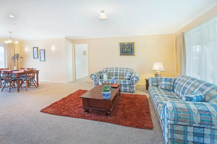 Fourth view of Homely house listing, 9 Camira Court, Grovedale VIC 3216