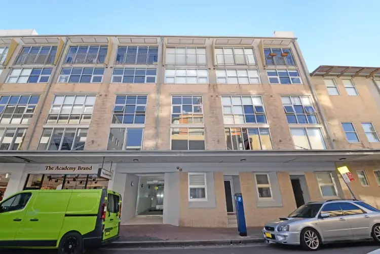 Sixth view of Homely apartment listing, 105/79 Gould Street, Bondi Beach NSW 2026