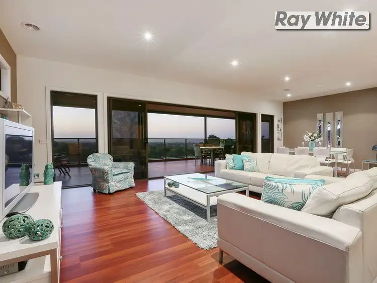 Fifth view of Homely house listing, 17 Seaview Close, Rosebud VIC 3939