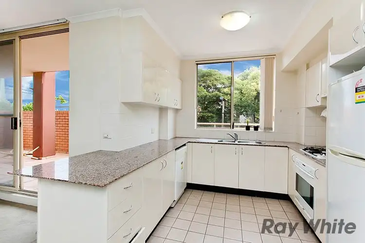 Second view of Homely unit listing, 4/38 Bay Street, Rockdale NSW 2216