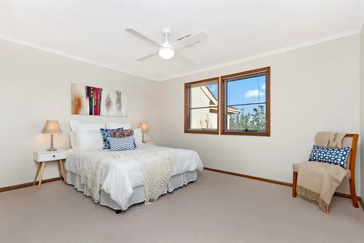 Fourth view of Homely house listing, 4/5 Goodwin Circuit, Golden Grove SA 5125