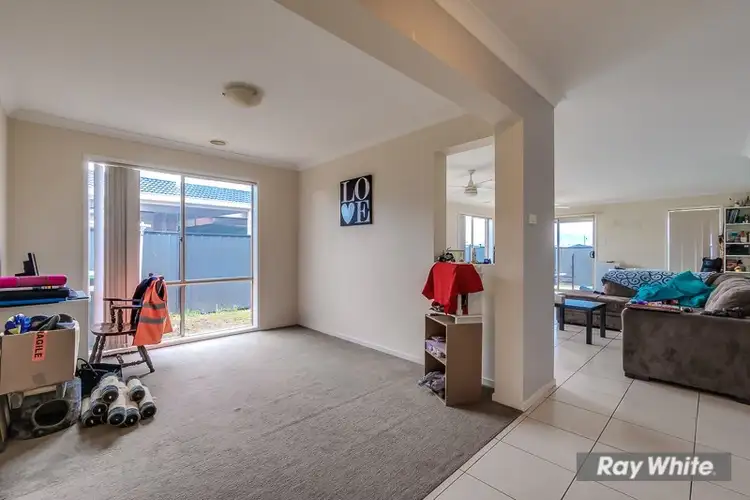 Fifth view of Homely house listing, 26 FERNHURST Avenue, Derrimut VIC 3030