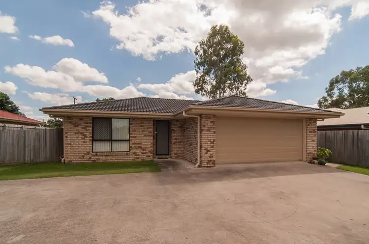 63 Mellino Drive, Morayfield QLD 4506