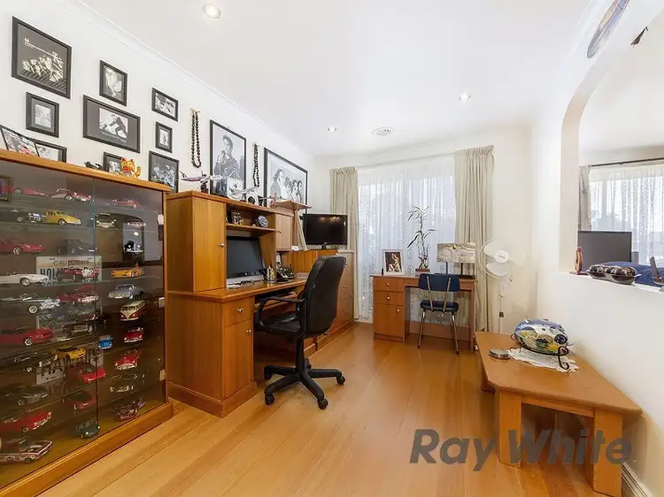 Third view of Homely house listing, 75 Fairfax Circuit, Albanvale VIC 3021