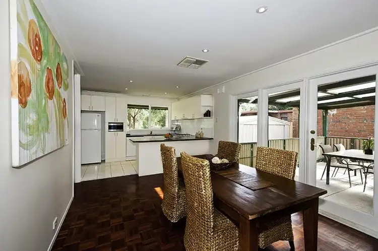 Sixth view of Homely house listing, 340 Yallambie Road, Yallambie VIC 3085