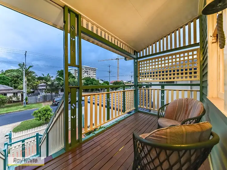 Sixth view of Homely house listing, 115 Mein Street, Scarborough QLD 4020