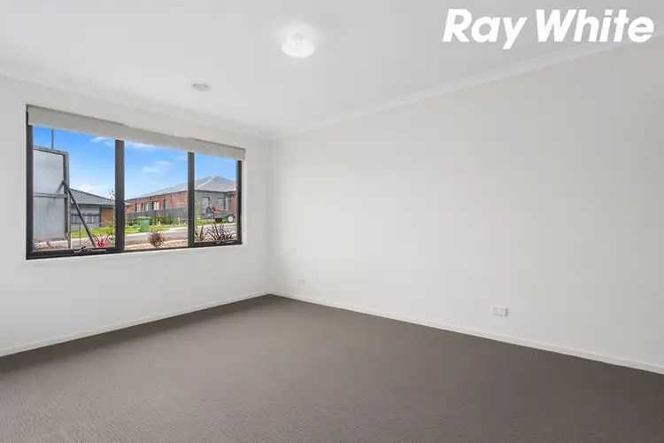Seventh view of Homely house listing, 6 Chelan Court, Pakenham VIC 3810
