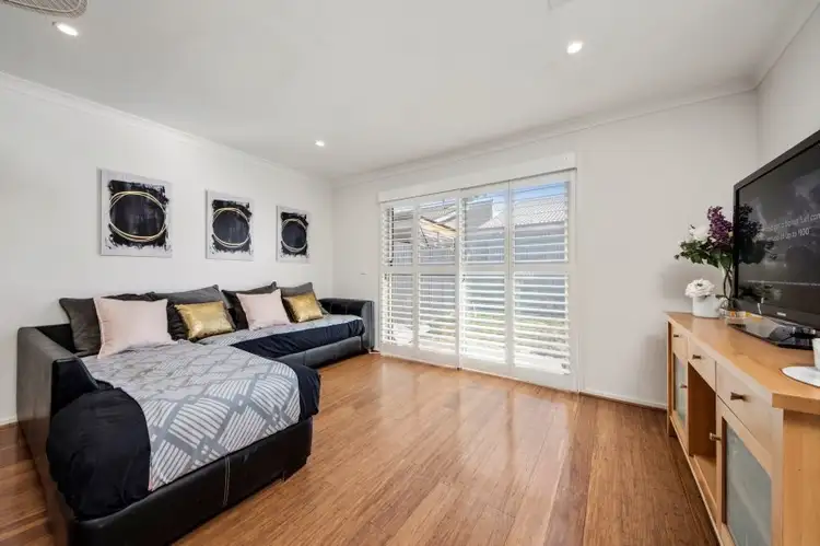 Fourth view of Homely house listing, 25/85 Macfarlane Burnet Avenue, Macgregor ACT 2615