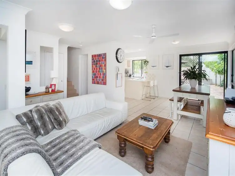 Third view of Homely townhouse listing, 37/60 Caseys Road, Hope Island QLD 4212
