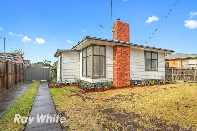 Main view of Homely house listing, 5 Tennyson Street, Norlane VIC 3214