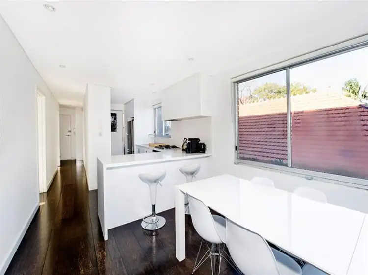 Second view of Homely apartment listing, 1/10 Bishops Avenue, Randwick NSW 2031