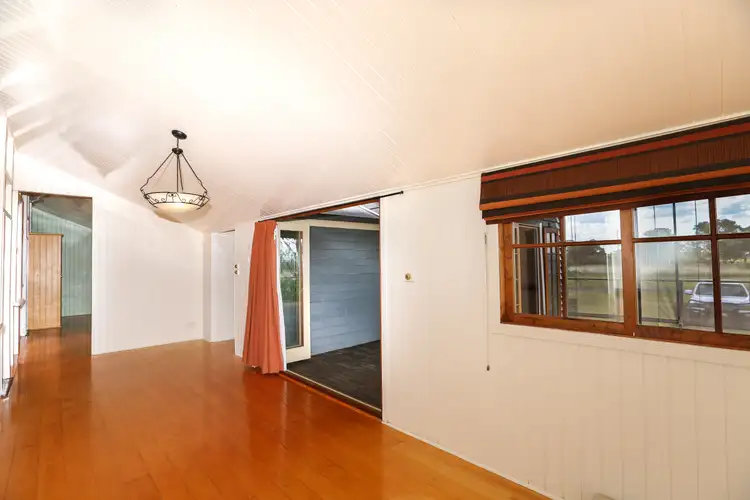 Fifth view of Homely rural property listing, "Outstation" 24 McCormack Road, Aubigny QLD 4401