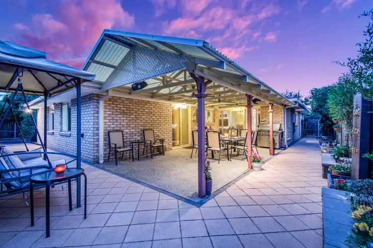 14 Norman Fisher Circuit, Bruce ACT 2617
