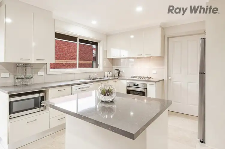 Fifth view of Homely house listing, 154 Sydenham Road, Delahey VIC 3037