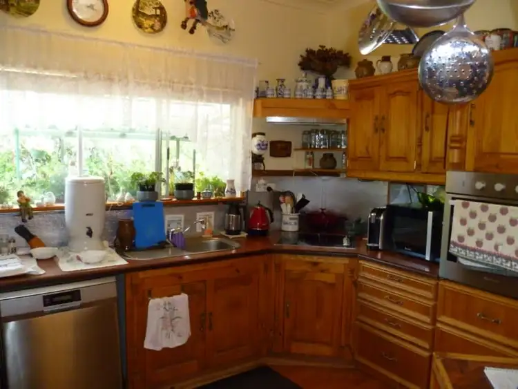 Fifth view of Homely house listing, 27 Railway Street, Delungra NSW 2403