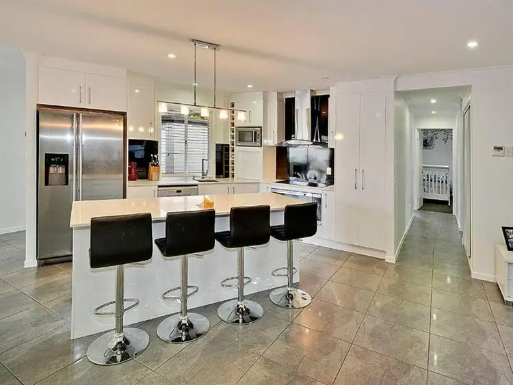 Fourth view of Homely house listing, 128 Chelsea Crescent, Minyama QLD 4575