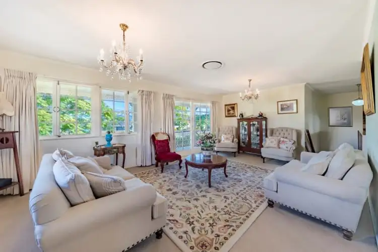 Fifth view of Homely house listing, 35 Dargie Street, Everton Park QLD 4053