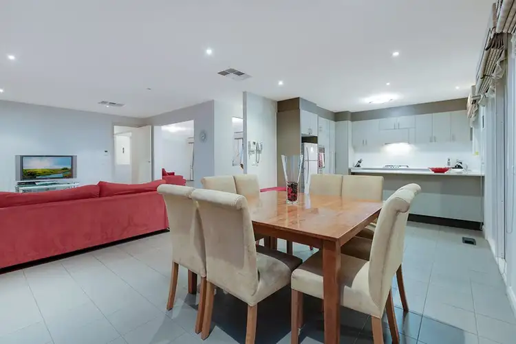 5 Pardalote Rise, Diamond Creek VIC 3089