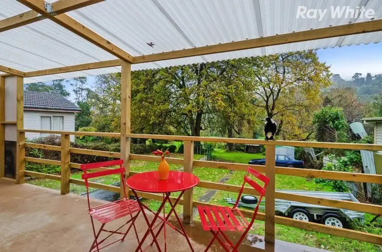 Seventh view of Homely house listing, 5 Edward Street, Upper Ferntree Gully VIC 3156