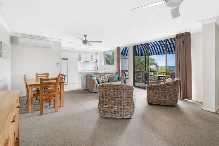 Sixth view of Homely unit listing, 30/274 Alexandra Parade, Alexandra Headland QLD 4572