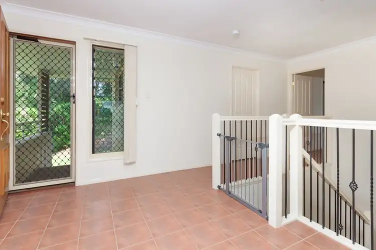 Second view of Homely house listing, 74 Brookwater Drive, Brookwater QLD 4300