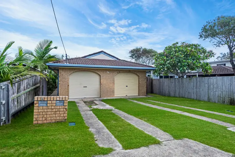 Third view of Homely other listing, 1+2/402 Cypress Terrace, Palm Beach QLD 4221