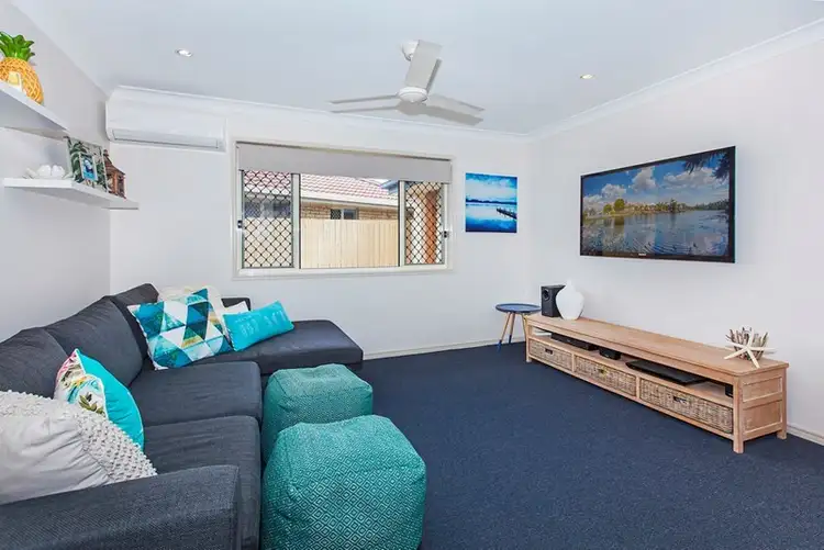 Seventh view of Homely house listing, 7 Piper Place, Springfield Lakes QLD 4300