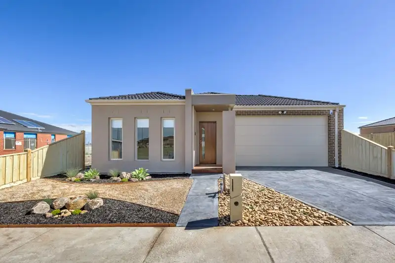 Main view of Homely house listing, 9 Paramount Rise, Epping VIC 3076