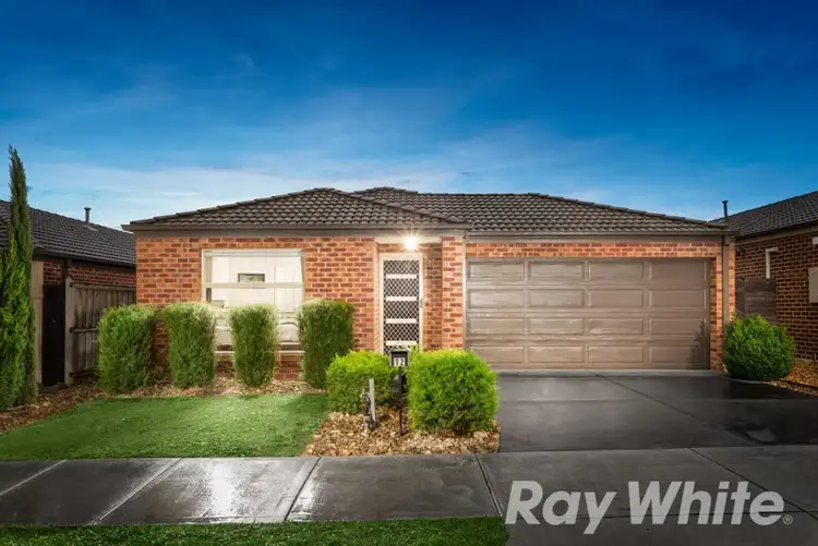 12 Gillow Grove, Doreen VIC 3754