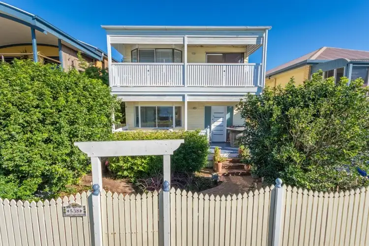 Second view of Homely house listing, 538 Flinders Parade, Brighton QLD 4017