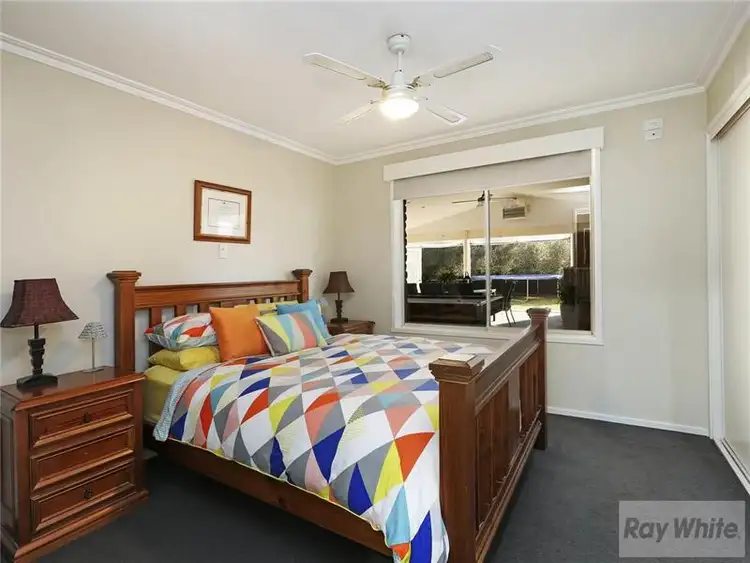 Seventh view of Homely house listing, 41 Cameron Crescent, Lara VIC 3212