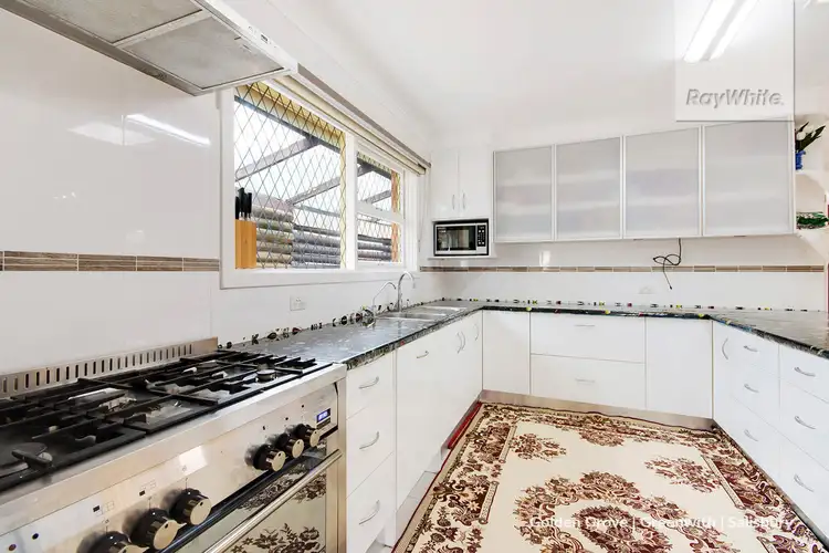 24 Beaumont Road, Smithfield Plains SA 5114