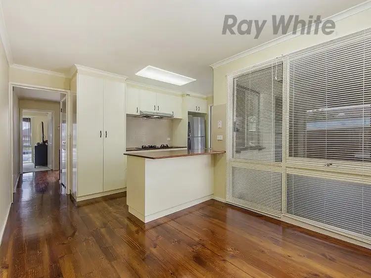 Fourth view of Homely house listing, 28 Sutherland Street, Albanvale VIC 3021